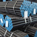 Seamless Steel Pipe Hot-rolled ISO standard